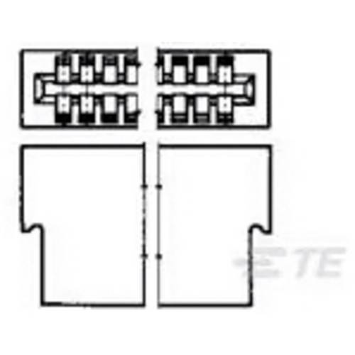 TE Connectivity 1-583717-1 1 St. Bulk