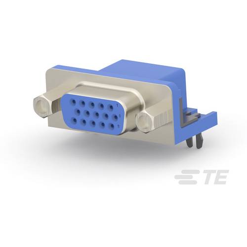 TE Connectivity 2311586-4 1 St. Bulk