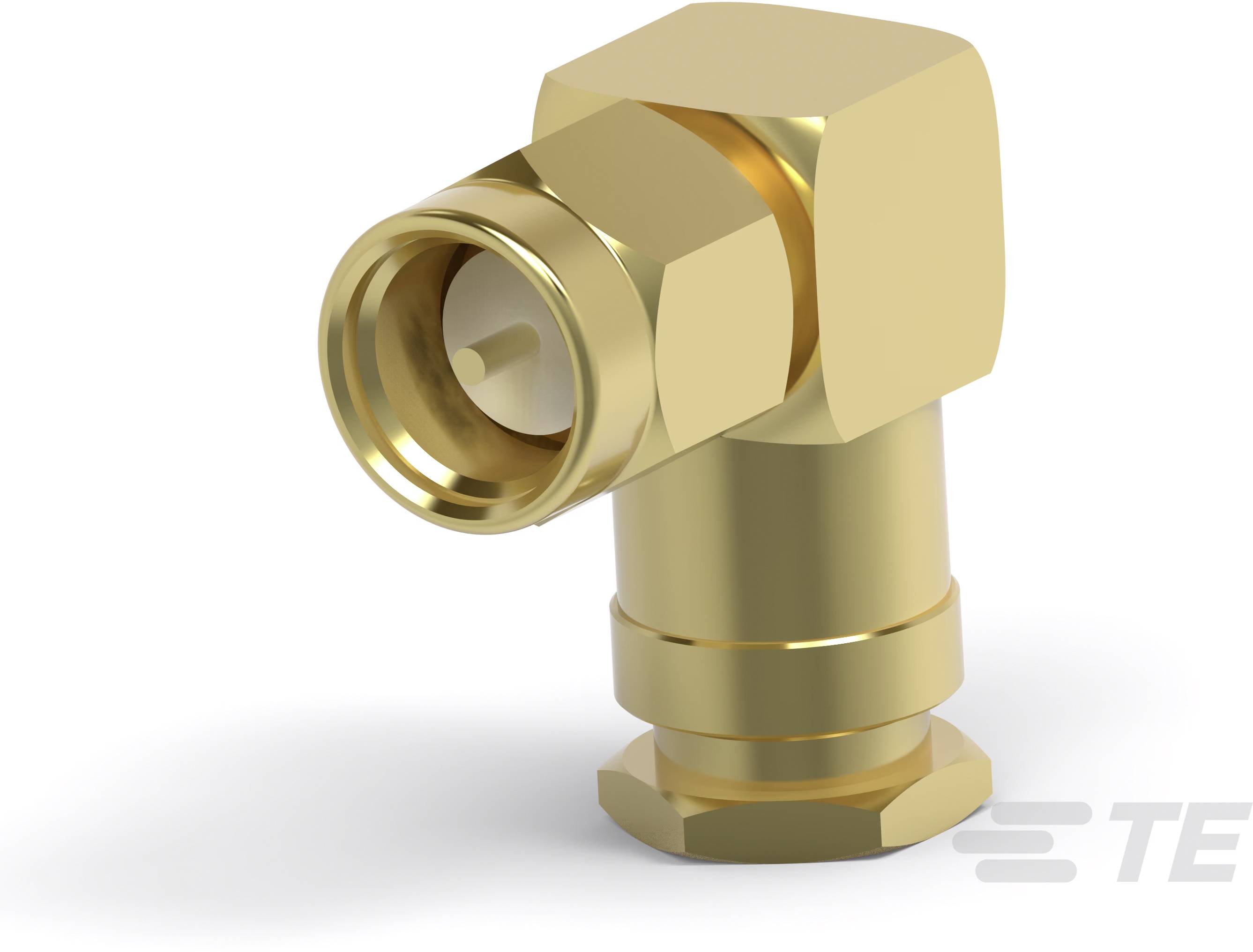 TE Connectivity 1051139-1 1 St. Bag