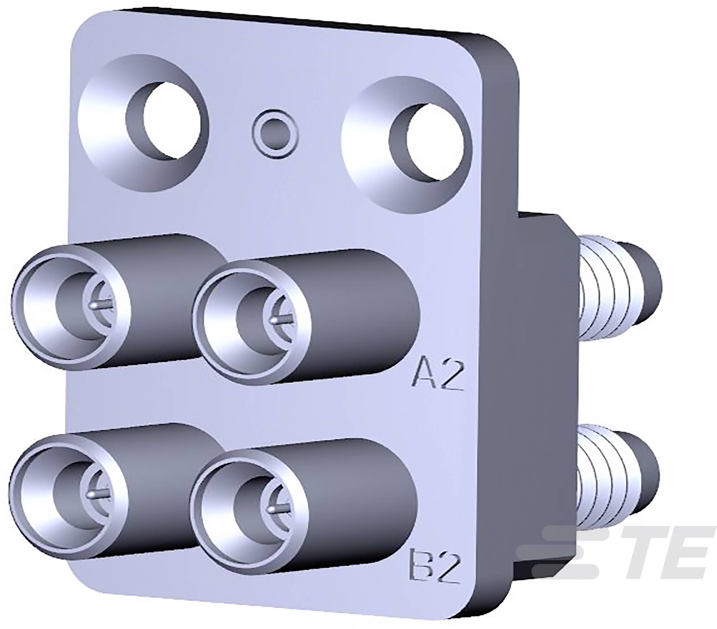 Thumbnail - TE Connectivity 2101510-2 1 St. Bulk