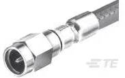 TE Connectivity 221117-4 1 St. Package
