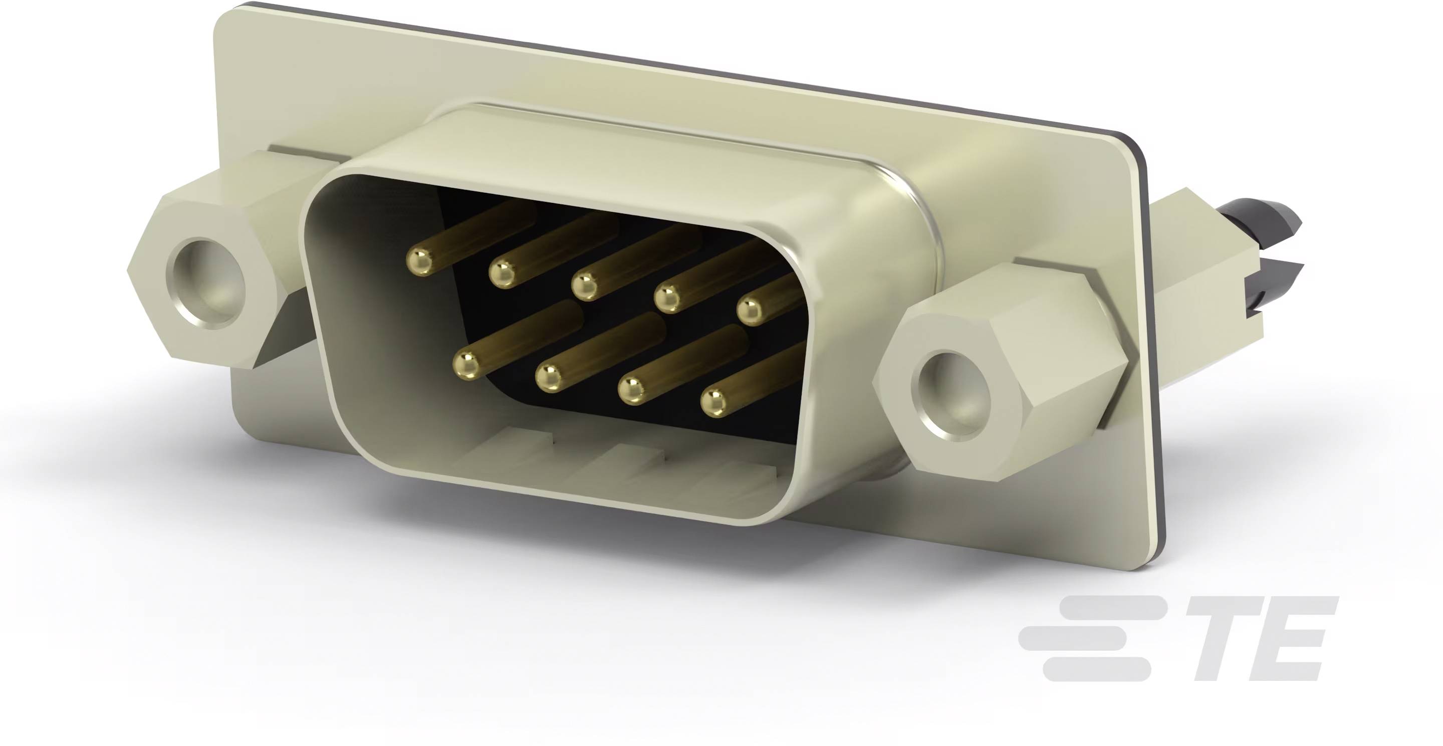 TE Connectivity 2301826-2 1 St. Tray