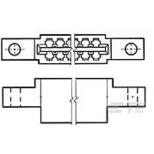 TE Connectivity 583723-1 1 St. Box