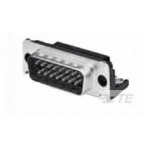 TE Connectivity 6-747840-9 1 St. Tray