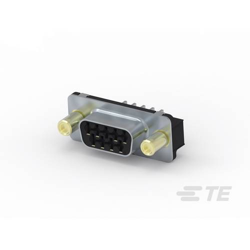 TE Connectivity 5747091-2 1 St. Tray