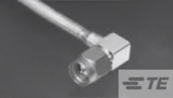 TE Connectivity  1051171-1 SMA-Steckverbinder   1 St. Bag