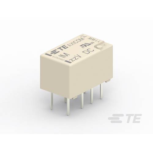 TE Connectivity 1-1462038-6 Printrelais 1 St. Bulk