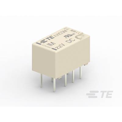 TE Connectivity 1-1462038-7 Hochfrequenzrelais 1 St. Bulk