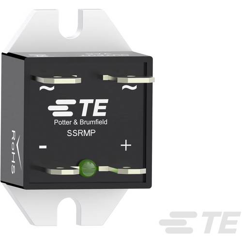 Thumbnail - TE Connectivity 1-2323802-2 Powerrelais 1 St. Box