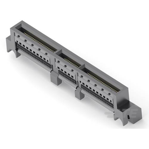 TE Connectivity 1-2340324-2 1 St. Tray