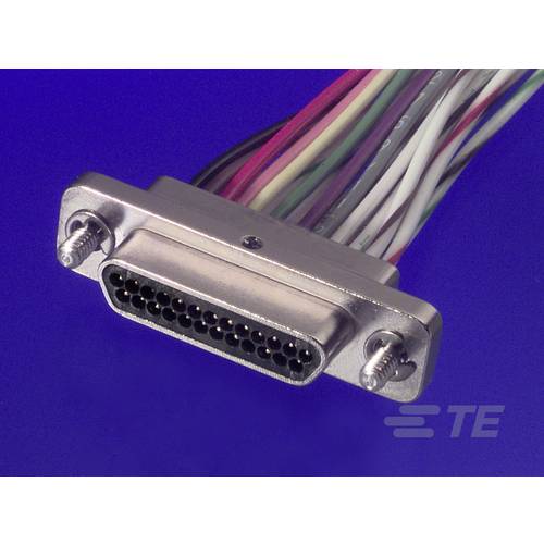 Thumbnail - TE Connectivity 1532181-4 1 St. Package