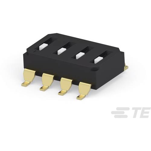 TE Connectivity 2319848-4 1 St. Tube