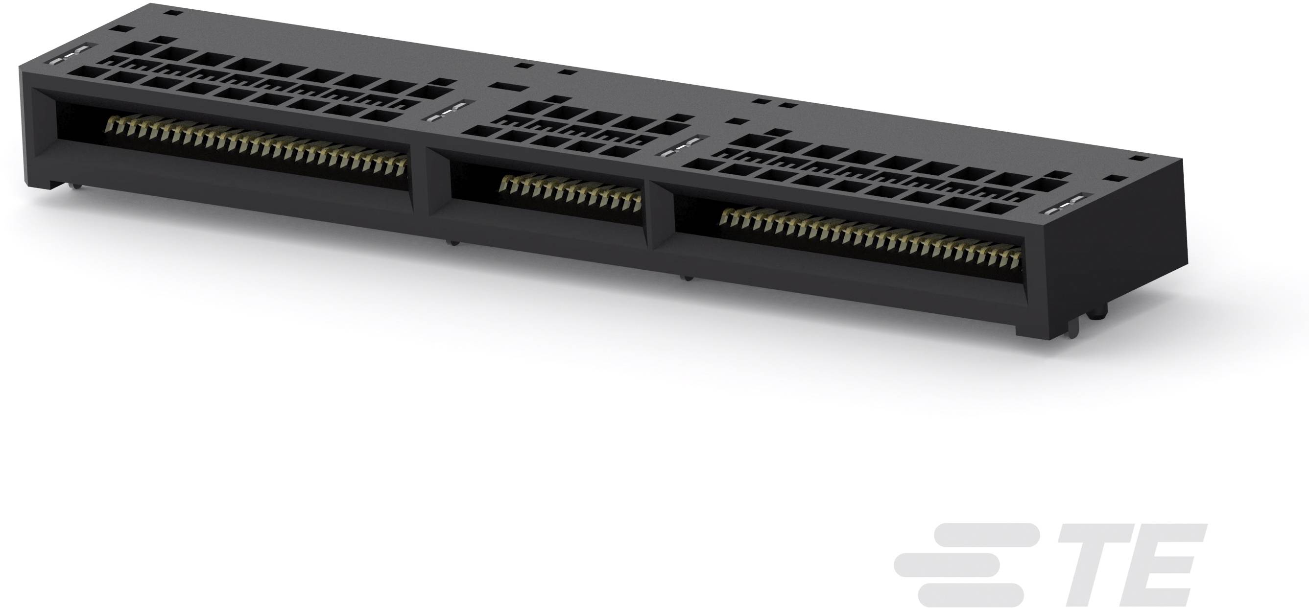 TE Connectivity 2327670-1 1 St. Tape on Full reel