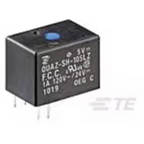 TE Connectivity 4-1419145-8 Powerrelais 1 St. Tube