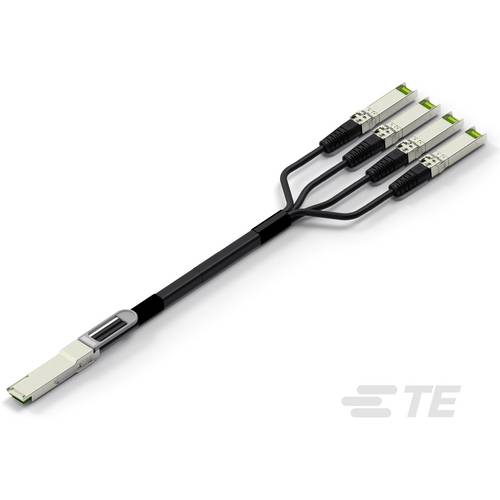 TE Connectivity 4-2334236-2 1 St. Bag