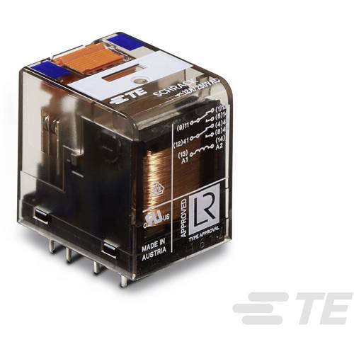 Thumbnail - TE Connectivity 5-1419111-3 Powerrelais 1 St. Bulk