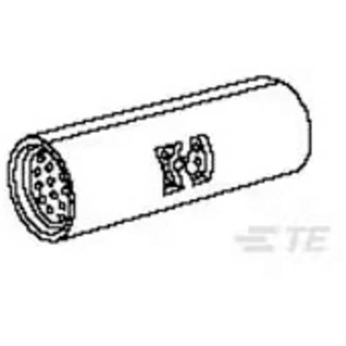 TE Connectivity 52019 1 St. Bulk