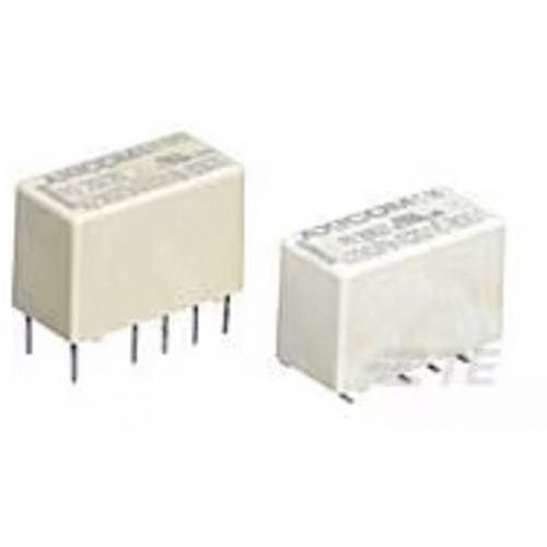 TE Connectivity 6-1393788-9 Printrelais 1 St. Tape on Full reel