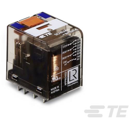 TE Connectivity 7-1419111-1 Powerrelais 1 St. Bulk