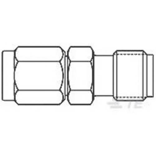 TE Connectivity 1060272-1 1 St. Bag