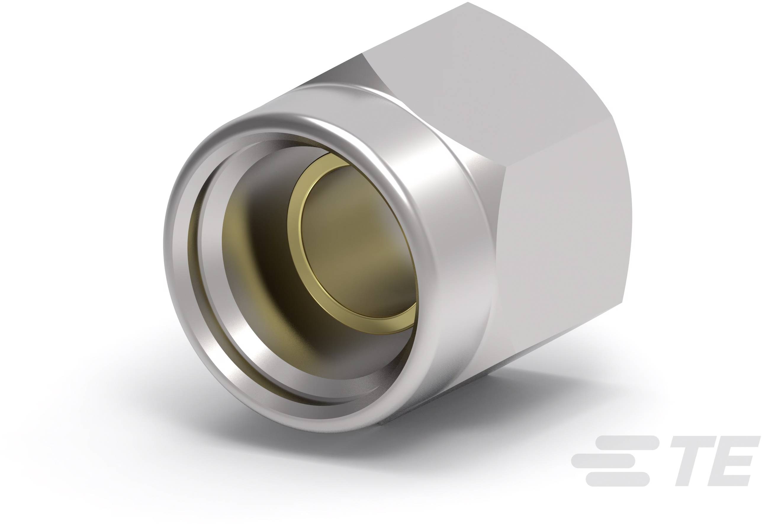 TE Connectivity 1050757-1 1 St. Bag