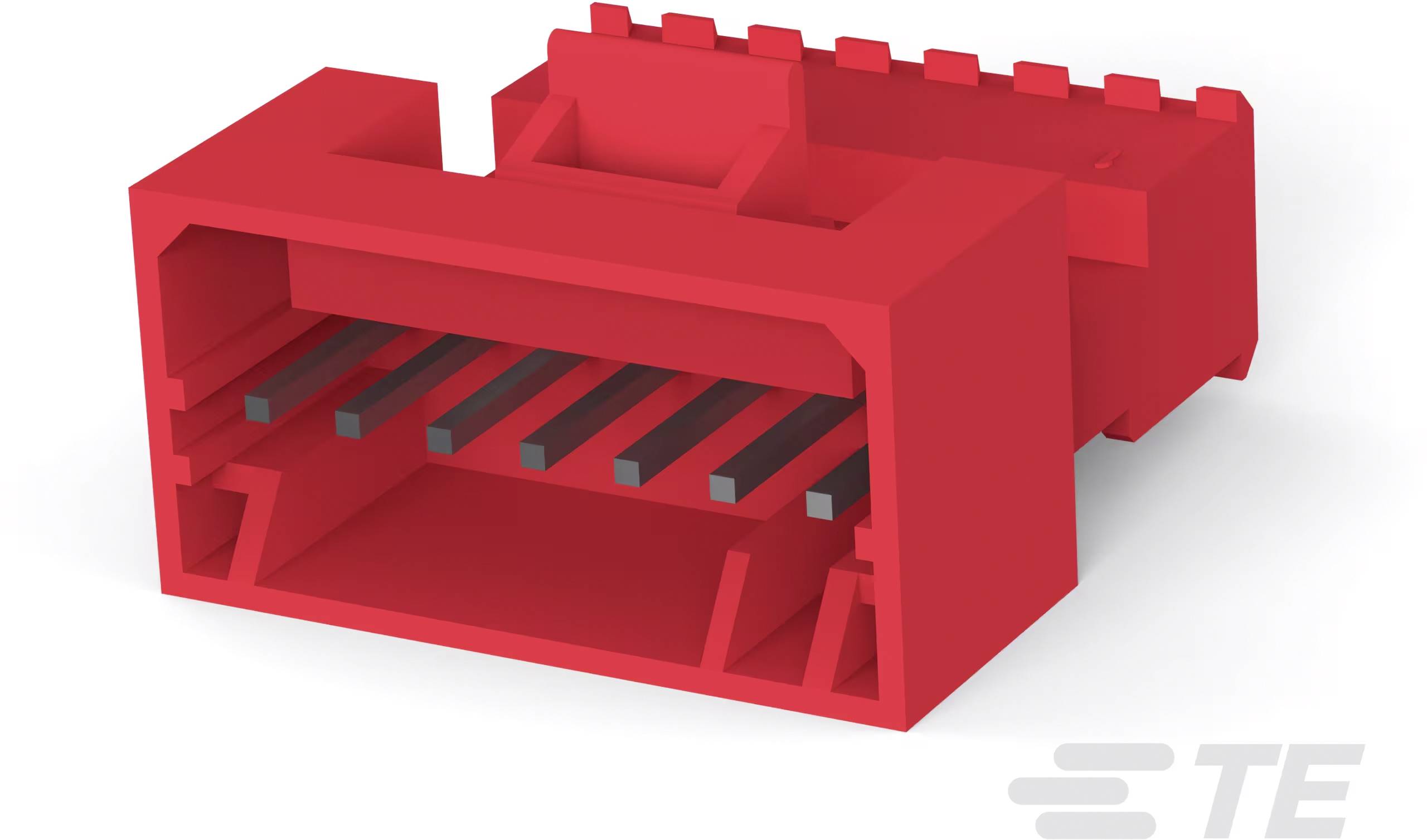 TE Connectivity 3-647000-7 1 St. Bag