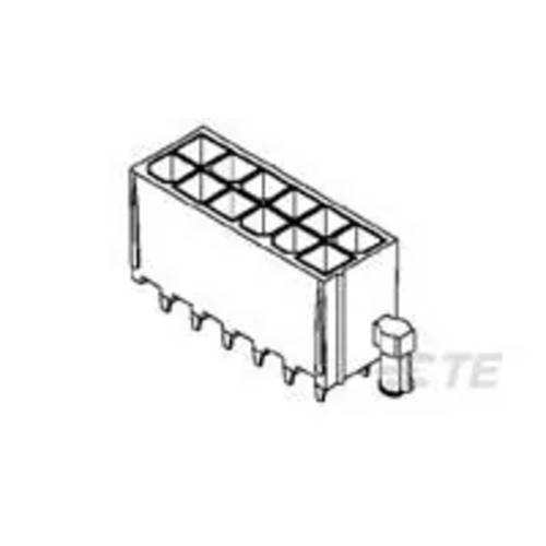Thumbnail - TE Connectivity 1586495-6 1 St. Package