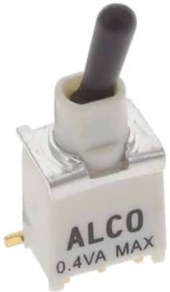 TE Connectivity 2267131-3 Kippschalter 1 St. Tape on Full reel