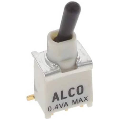 TE Connectivity 2267131-3 Kippschalter 1 St. Tape on Full reel