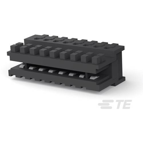 TE Connectivity 284932-8 1 St. Tray