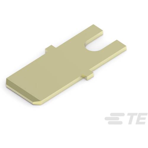 TE Connectivity 63402-3 Flachstecker 1 St. Bag