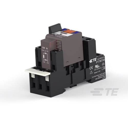 TE Connectivity 2-1415075-1 Printrelais 1 St. Bulk