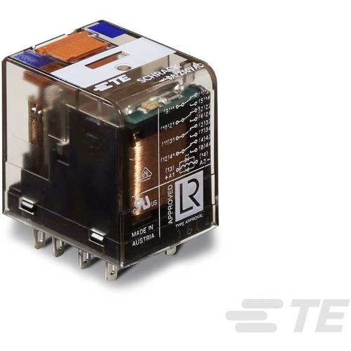 Thumbnail - TE Connectivity 7-1415541-0 Box 1 St.