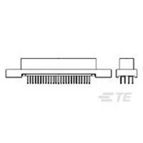 TE Connectivity 5749085-9 1 St. Tube