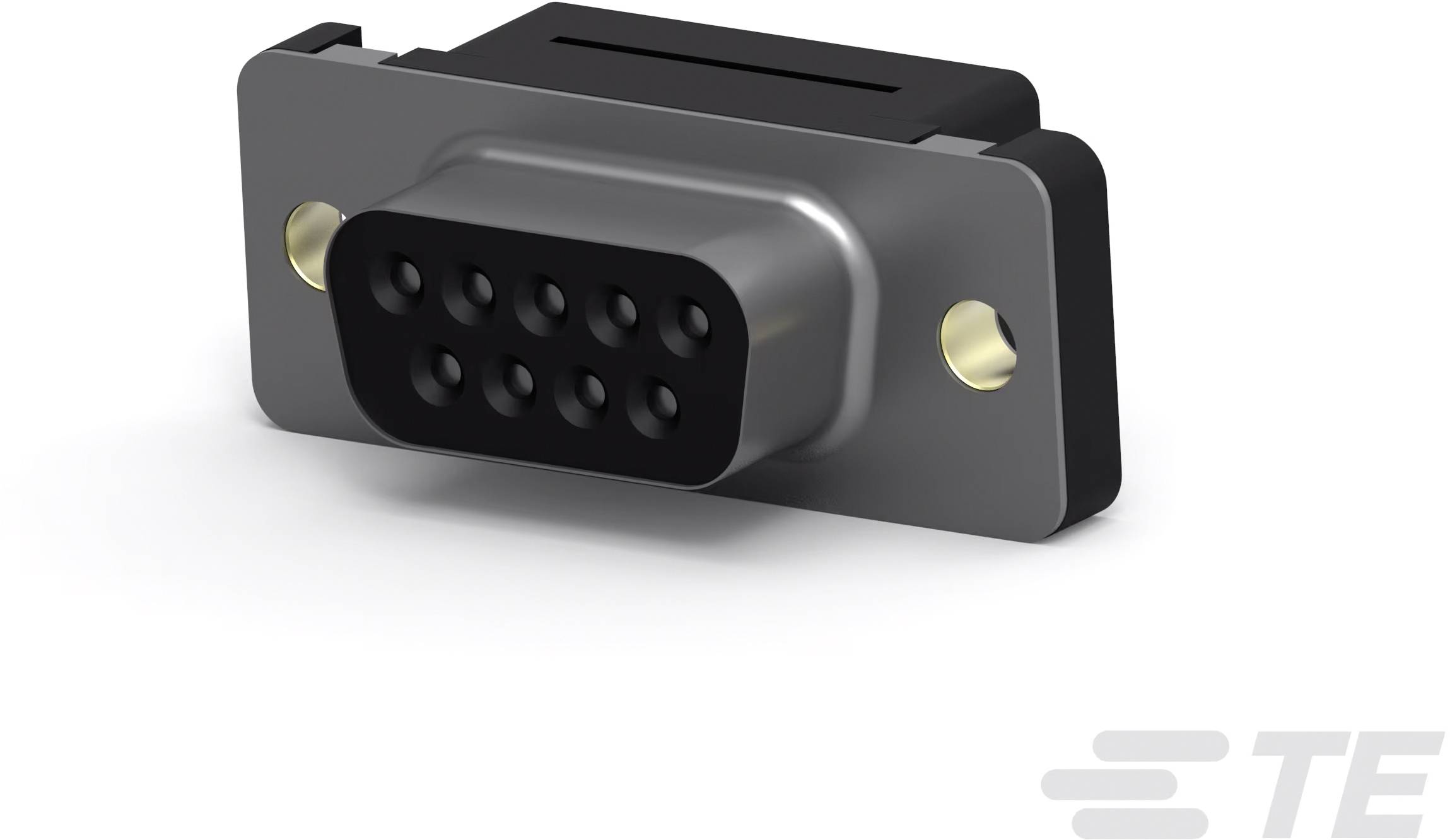 TE Connectivity 1658610-1 1 St. Bag