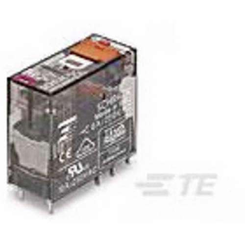 TE Connectivity 1887112-3 Printrelais 1 St. Tube