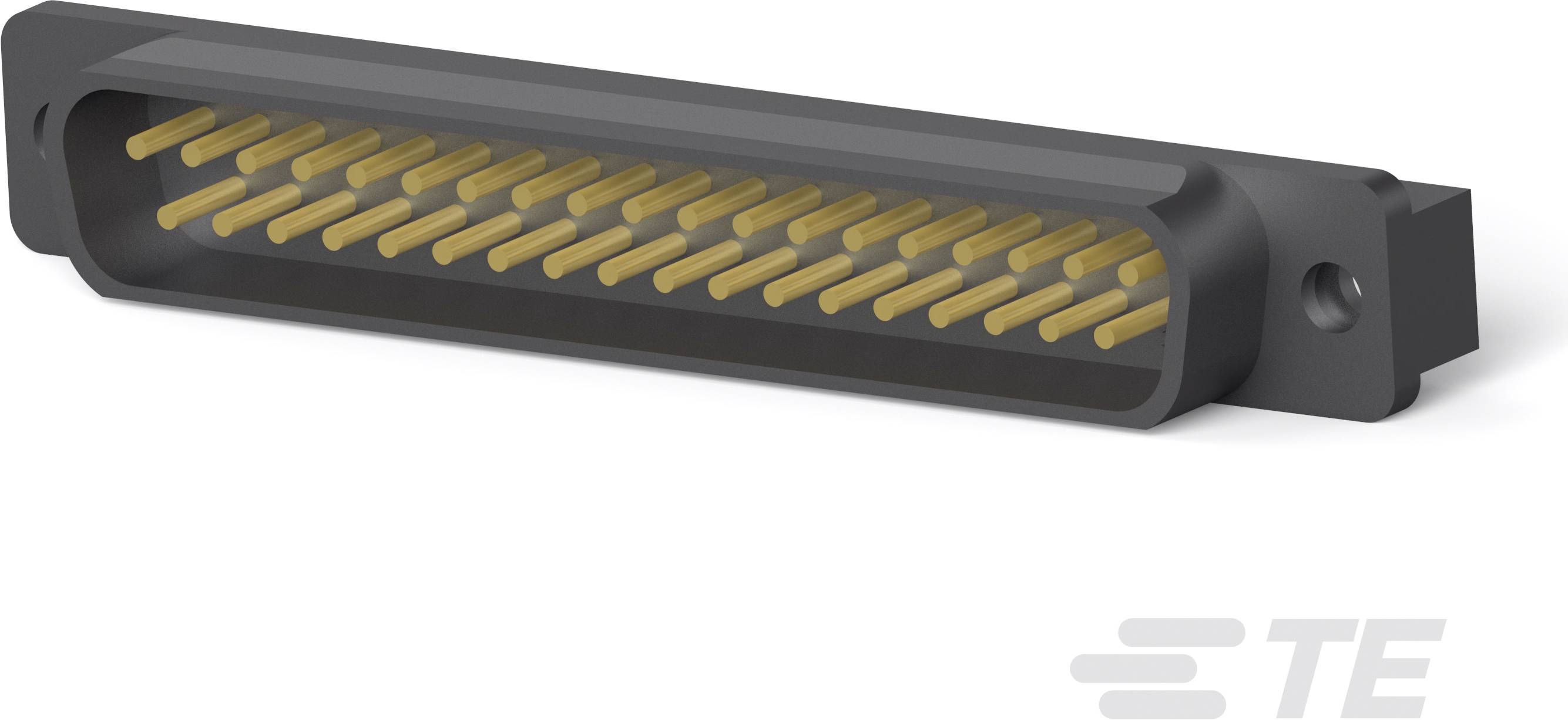 TE Connectivity 208009-1 1 St. Tube