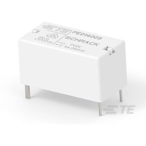 TE Connectivity 1393219-5 Printrelais 1 St. Bulk