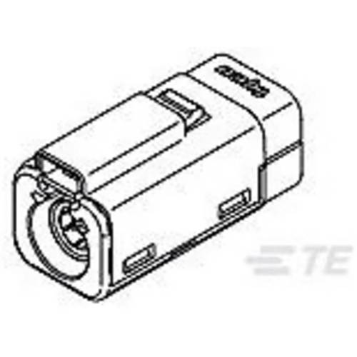 TE Connectivity 1-638832-0 1 St. Bulk
