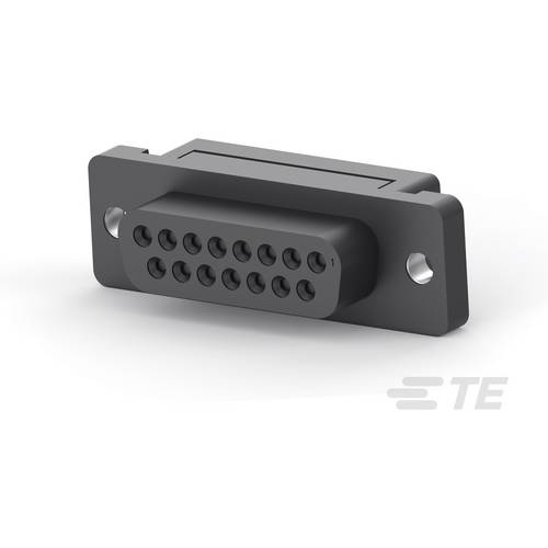TE Connectivity 1658609-3 1 St. Tube