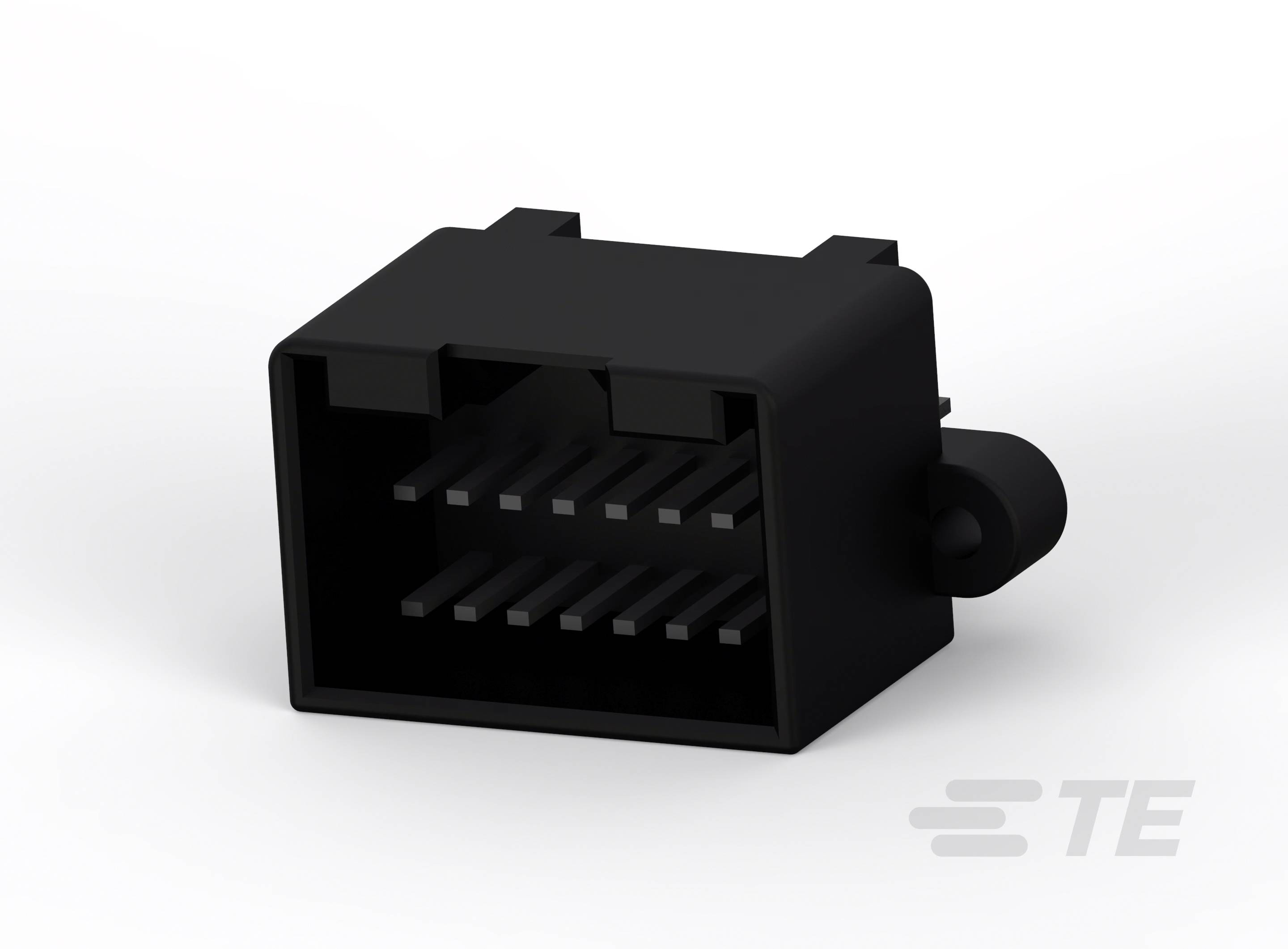 TE Connectivity 174975-1 1 St. Tube