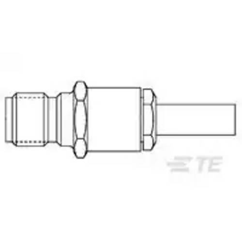 TE Connectivity 1051919-1 1 St. Bag