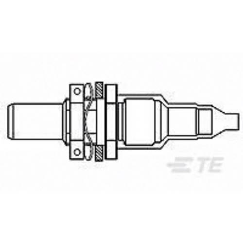 TE Connectivity 118345-000 1 St. Bulk
