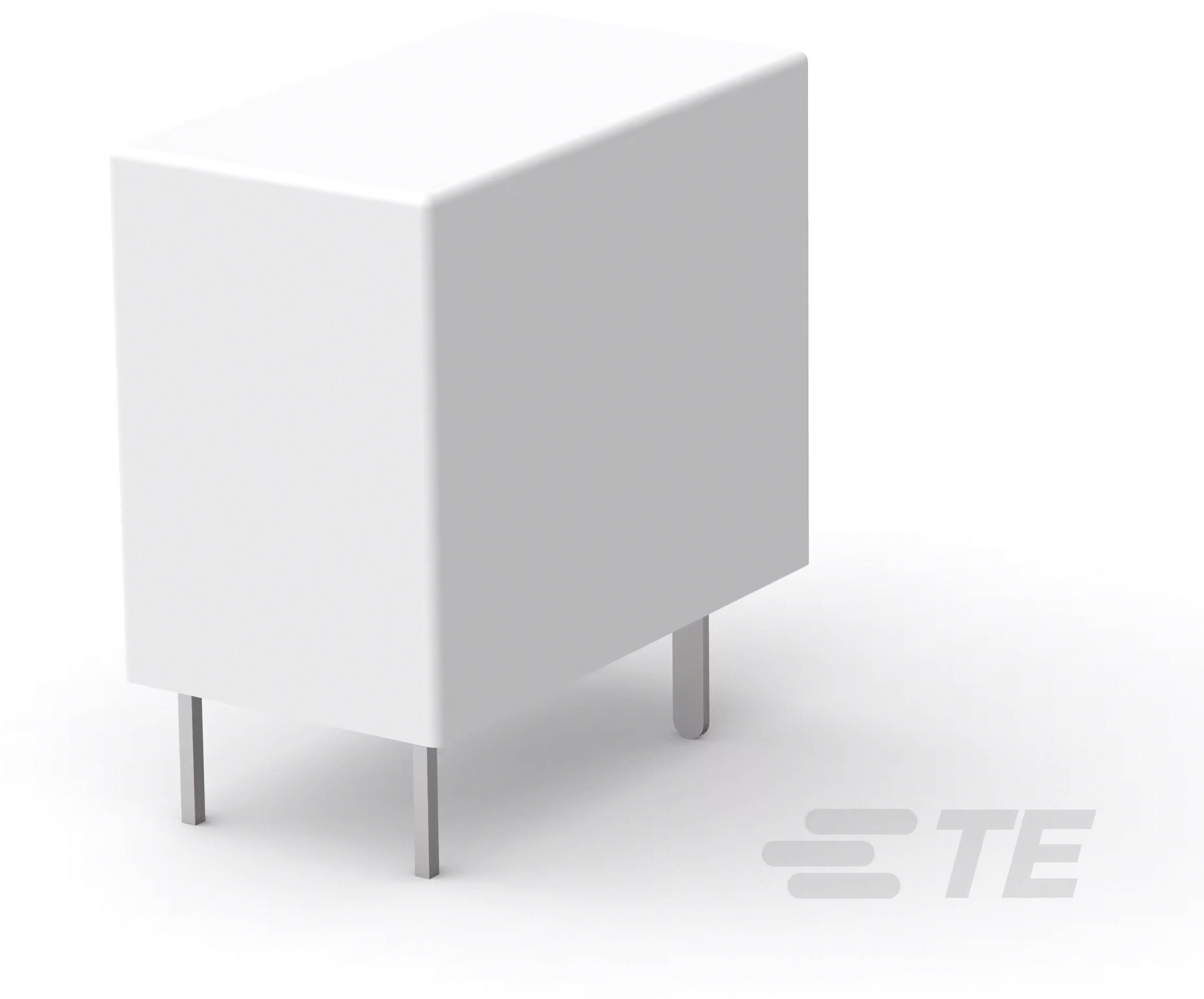 TE Connectivity 1721260-6 Printrelais 1 St. Bundle