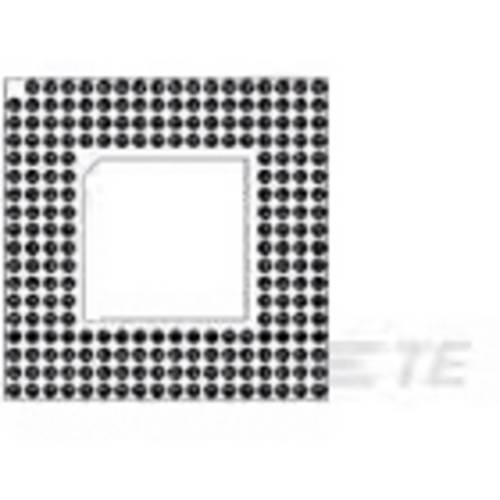 TE Connectivity 210815-4 1 St. Tube