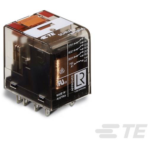 TE Connectivity 6-1419111-6 Powerrelais 1 St. Bulk