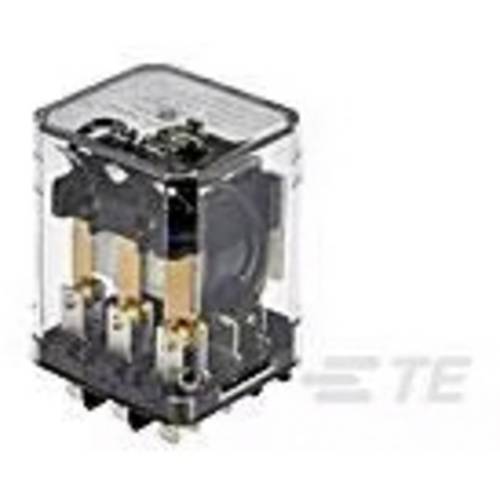 Thumbnail - TE Connectivity 9-1393117-9 Powerrelais 1 St. Bulk