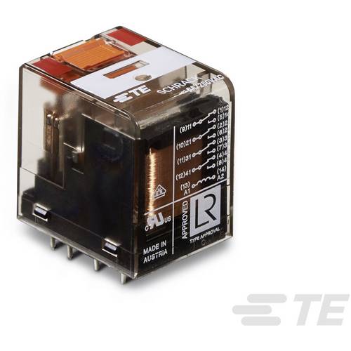 TE Connectivity 9-1419111-8 Miniaturrelais 1 St. Bulk