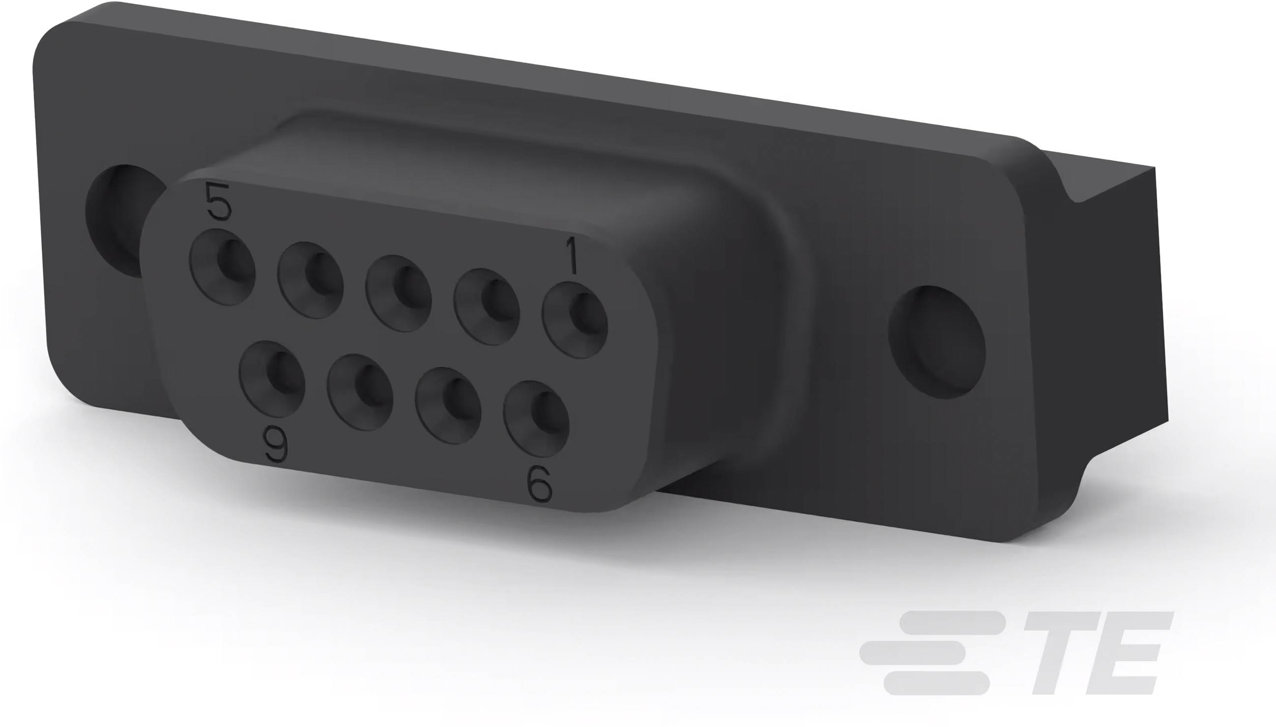 TE Connectivity 5207826-4 1 St. Tape on Full reel