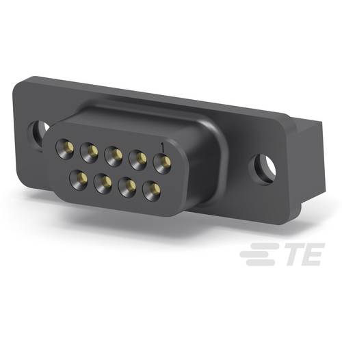 TE Connectivity 5207841-3 1 St. Bulk